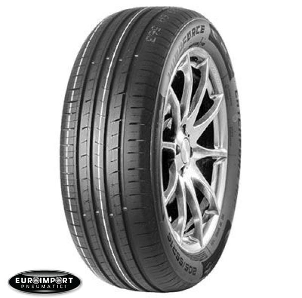 Windforce Catchfors hp  215/60 R16 95 V   TL